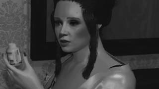 Improved face 3D animated Weight Gain 3