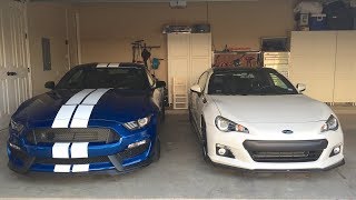 Shelby GT350 After 1 Year of Ownership