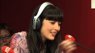 Nolwenn Leroy : Les rumeurs du net du 03/05/2013 dans A La Bonne Heure - RTL - RTL