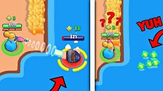 BU NASIL VİDEO ?!? - Brawl Stars