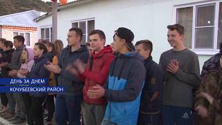 Турслет - 2017