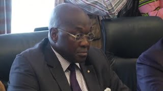 Cameroun, CHANGEMENT DE DIRECTION À CAMAIR-CO