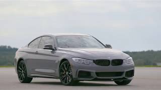 Walk Around Series - BMW 4 Series M Performance Parts & Accessories