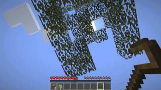 Ex Nihilo Skyblock - Ep. 1 - Modded Skyblock