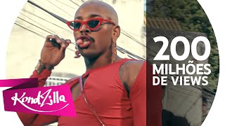 Nego do Borel - Me Solta (kondzilla.com)
