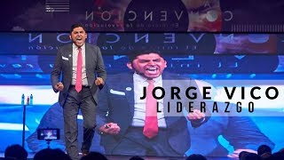 Jorge Vico | Principios de Éxito, más importante que la técnica 2019