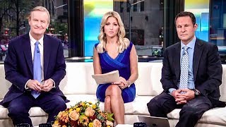 Fox News Hosts LOVE To Attack Sexual Assault Victims