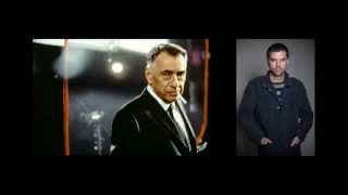 Philip Baker Hall & Paul Thomas Anderson on filmmaking