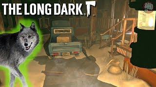 The Aurora Effects | The Long Dark Gameplay | Redux EP19