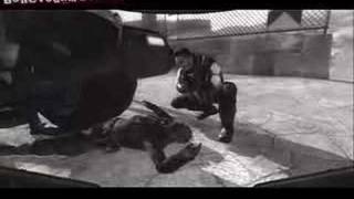 Haze - ps3 - Chapter 4: Caridad Quarry [2/2]