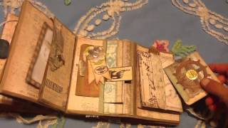 " Book of Secrets " mini album