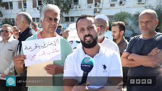 قضية أبوسليم.. تأجيل قضائي وطول انتظار لدى الأهالي