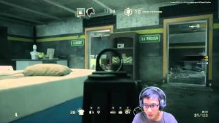 Devils - [Rainbow Six Siege] Terrorist Hunt - Lone Wolf Realistic @ Hereford Base