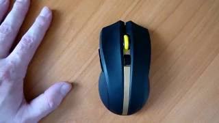 Сломалась Мышь OKLICK 495 MW