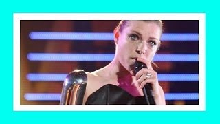 Loredana Errore in ripresa dopo l'incidente