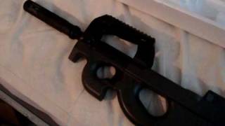 TM P90 tr review