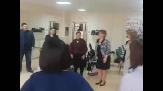 Тренинг Ольги Лысенко "Обучение чтению за 15 уроков".
