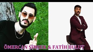 Fatih Bulut - Ömercan Şimşek - Noldu Gardaş Canlı Performans