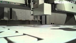 Rover J GFT - Multiple Applications with Optical Recognition Technology