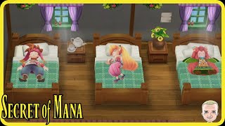 Alle Drei Totmüde ★ Secret Of Mana 12 ★ Danger Zockt