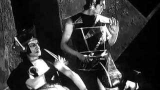 Aelita - Аэлита, USSR 1924