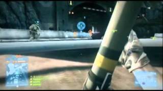 Battlefield 3 Nonsensical Commentary part 1