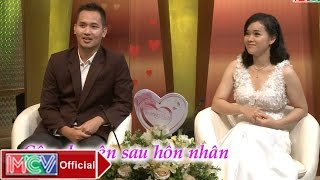 Bi - hài chuyện vợ trêu "ngu" chồng | Tuấn Anh – Ngọc Liên | VCS 22