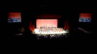 Huelum IPN Auditorio Nacional