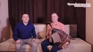 Иван Разумов и Сергей Лебедев - Ох, уж эти брови??