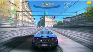 Asphalt 8: Airborne Game Updated In Windows 10 App Store With New Cars And Locations