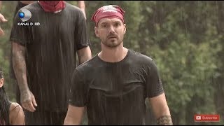 Survivor - VICTORIE PENTRU FAIMOSI! BOGDAN VLADAU A ARUNCAT BANCA IN APA! PRIMELE REACTII!