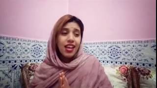 #نوعيرة # Fati om Rayan #دخلو سمعو العصير غنعطيه للرتيلة لحاسة الكابة النويعيرة ورباعتها