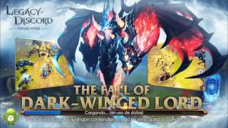 Tutorial Como subir el poder en Legacy of Discord (Legado)