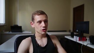ВНИМАНИЕ! История употребления соли и спайса! Наркологическая клиника.