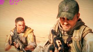 Spec Ops: The Line GTX960M LENOVO Y50-70 Game GIVEAWAY