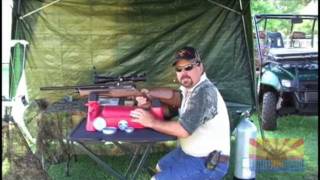 Daystate Huntsman Classic - AOA Showcase