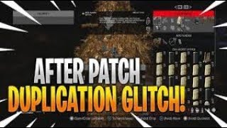 DayZ: How To Duplicate Any Item (ALL PLATFORMS)