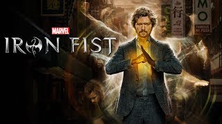 Iron Fist Suite (Theme)