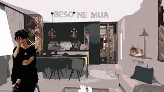 Beso Në Mua | Promo |