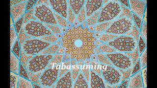 Tabassuming - Fahriddin Umarov | Фахриддин Умаров - Табассуминг