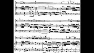 KOR - Mozart Bassoon Concerto 2nd Movement