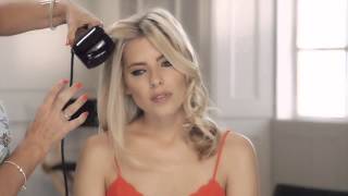 Автоматическая плойка MiraCurl Secret Perfect Curl by BaByliss Pro стайлер для создания локонов