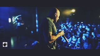 SOBOTA & RENA- Mordor Rap Night | Official Video 2016