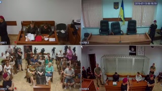 Засідання від 12.07.2018 по справі №761/10439/18 відносно Савченко Н.В