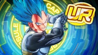 390+ TP Medal Summon!! The New Dokkan?! | Dragon Ball Xenoverse 2 Hero Colosseum Figure Summons!