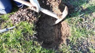 14 gram gold nugget found with Minelab GPZ 7000