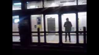 東京メトロ南北線9000系GTO-VVVF車走行音　王子神谷→志茂