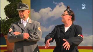 Alois & Elsbeth Gscheidle - Immer wieder sonntags 2014