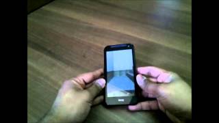 HTC Desire 310 Dual Sim Benchmarks
