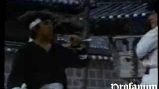 Dragon Fist - End Fight